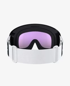 POC Fovea Clarity Comp + Snow Goggle 12 POC Fovea Clarity Comp + Snow Goggle -Premier Ski Shop fovea claritycomp uraniumblack blue 3