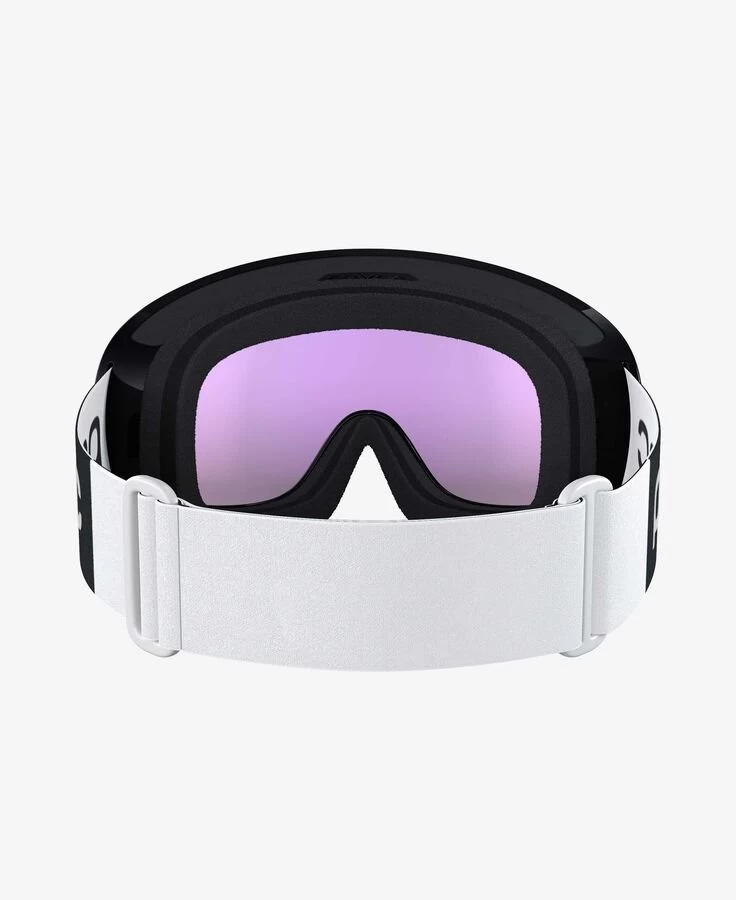 POC Fovea Clarity Comp + Snow Goggle 6 POC Fovea Clarity Comp + Snow Goggle - Image 4