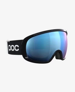 POC Fovea Clarity Comp + Snow Goggle
