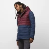 Vans Hutton Anorak Jacket 1 Vans Hutton Anorak Jacket -Premier Ski Shop front
