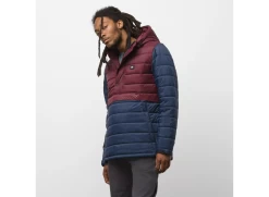 Vans Hutton Anorak Jacket