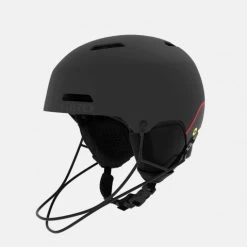 Giro Ledge SL MIPS - Matte Black