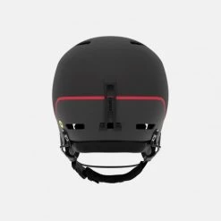 Giro Ledge SL MIPS - Matte Black -Premier Ski Shop giro h ledgeslmips matteblack 0004