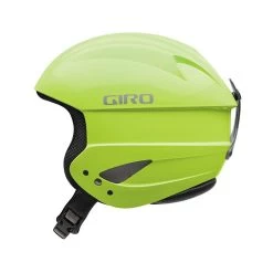 Giro Sestriere Helmet -Premier Ski Shop giro sestriere helmet green
