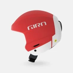 Giro Strive MIPS Helmet -Premier Ski Shop giro strive mips race helmet pinewskis ski and board shop red