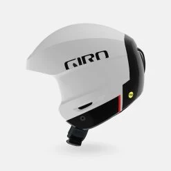 Giro Strive MIPS Helmet -Premier Ski Shop giro strive mips race helmet pinewskis ski and board shop white