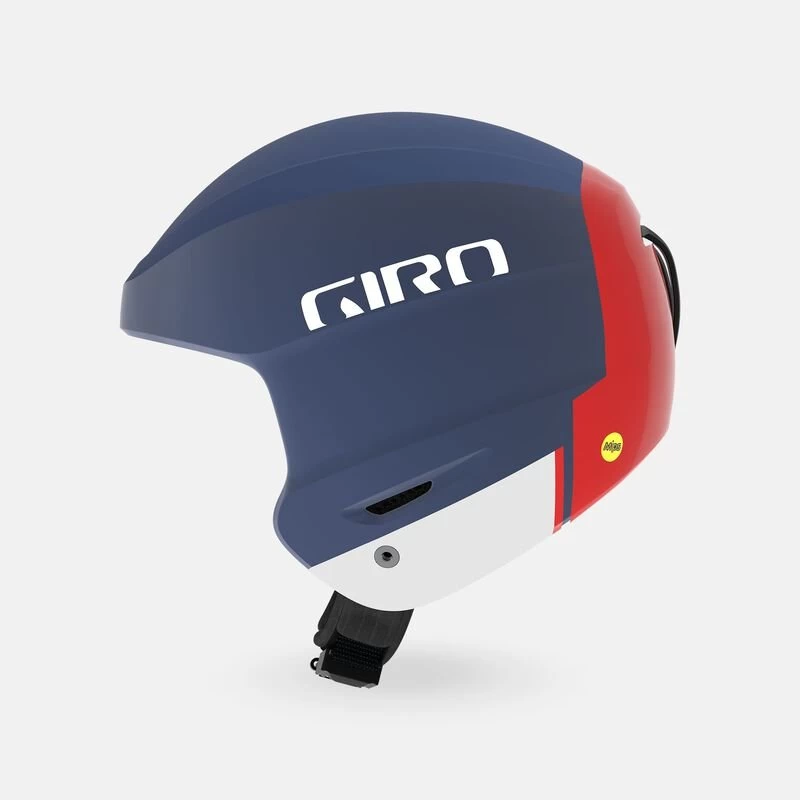 Giro Strive MIPS Helmet - Midnight / Red 3 Giro Strive MIPS Helmet - Midnight / Red