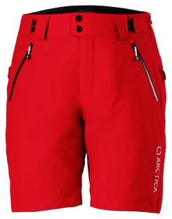 Arctica Race Training Short 2.0 7 Arctica Race Training Short 2.0 -Premier Ski Shop gw055a red front 20211019091622