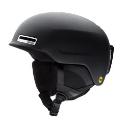 2023 Smith Maze Snow Helmet - MIPS - Matte Black