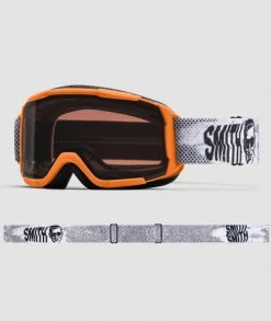 2022 Smith Daredevil Snow Goggle