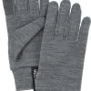 Hestra Touch Point Warmth Liner -Premier Ski Shop hestra merino touch point liner