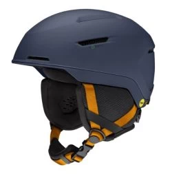 2024 Smith Altus Snow Helmet - MIPS - Matte High Fives