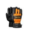Howl Highland Glove - Brown -Premier Ski Shop highlandglovebrown
