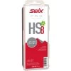 Swix Pro HS8 Red 180g High Speed Wax Fluoro Free Glide Wax