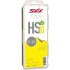 Swix Pro HS10 Yellow 180g High Speed Wax Fluoro Free Glide Wax -Premier Ski Shop hs10 18 3000x