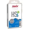 Swix HS6 Blue 60G Wax -Premier Ski Shop hs6 blue 6c 12c 60g hs06 6