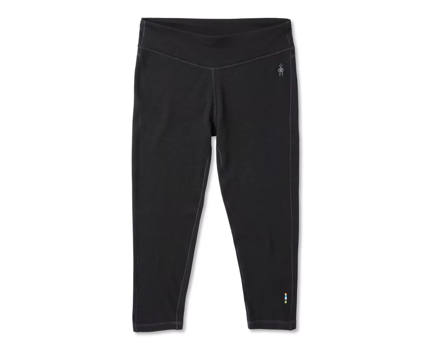 Smartwool Women's Classic Thermal Merino Baselayer 3/4 Bottom 3 Smartwool Women's Classic Thermal Merino Baselayer 3/4 Bottom