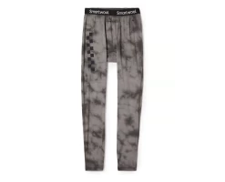 Smartwool Men's Classic All-Season Merino Baselayer Bottom - Vans