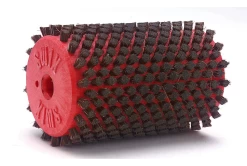 Swix Roto Brush, Horsehair 100mm