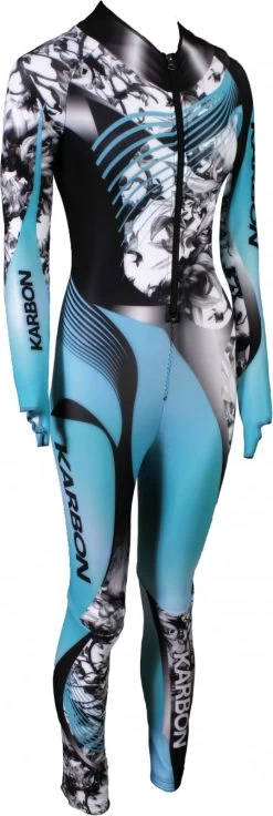 Karbon Empress GS Race Suit