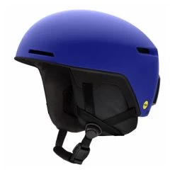 2024 Smith Code MIPS Snow Helmet - Matte Lapis