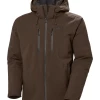 Helly Hansen Juniper 3.0 Men's Jacket - Triple Espresso 1 Helly Hansen Juniper 3.0 Men's Jacket - Triple Espresso -Premier Ski Shop large 65598 755 P 1