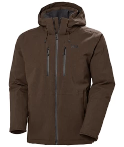 Helly Hansen Juniper 3.0 Men's Jacket - Triple Espresso
