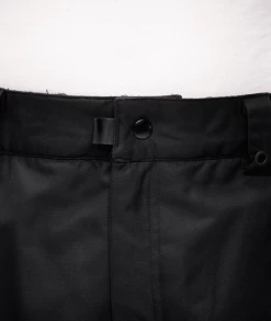 686 Men's Infinity Insulated Cargo Pant - Black 15 686 Men's Infinity Insulated Cargo Pant - Black -Premier Ski Shop large M2W213 BLK A 1