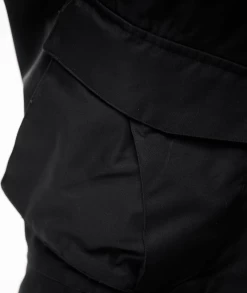 686 Men's Infinity Insulated Cargo Pant - Black 18 686 Men's Infinity Insulated Cargo Pant - Black -Premier Ski Shop large M2W213 BLK A 4