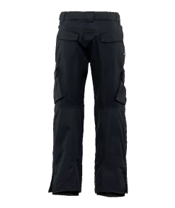 686 Men's Infinity Insulated Cargo Pant - Black 14 686 Men's Infinity Insulated Cargo Pant - Black -Premier Ski Shop large M2W213 BLK S 1