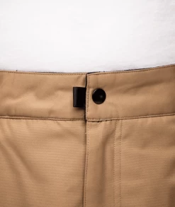 686 Men's Infinity Insulated Cargo Pant - Khaki -Premier Ski Shop large M2W213 KHA A 1