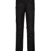 686 Women's Aura Insulated Cargo Pant - Black