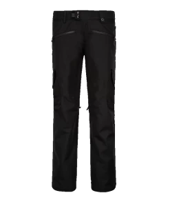 686 Women's Aura Insulated Cargo Pant - Black