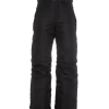 686 Boy's Infinity Cargo Insulated Pant - Black