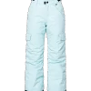 686 Girl's Lola Insulated Pant - Icy Blue
