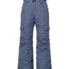 686 Girl's Lola Insulated Pant - Orion Blue