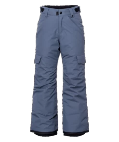 686 Girl's Lola Insulated Pant - Orion Blue