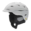 2024 Smith Vantage MIPS Women's Snow Helmet - Matte White 2 2024 Smith Vantage MIPS Women's Snow Helmet - Matte White -Premier Ski Shop large e00676 z7r p 1