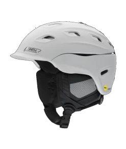 2024 Smith Vantage MIPS Women's Snow Helmet - Matte White
