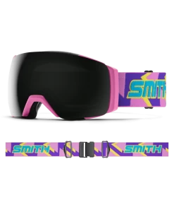 2022 Smith I/O MAG XL Snow Goggle