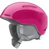 2024 Smith Glide Jr. Helmet - Lectric Flamingo -Premier Ski Shop lectric