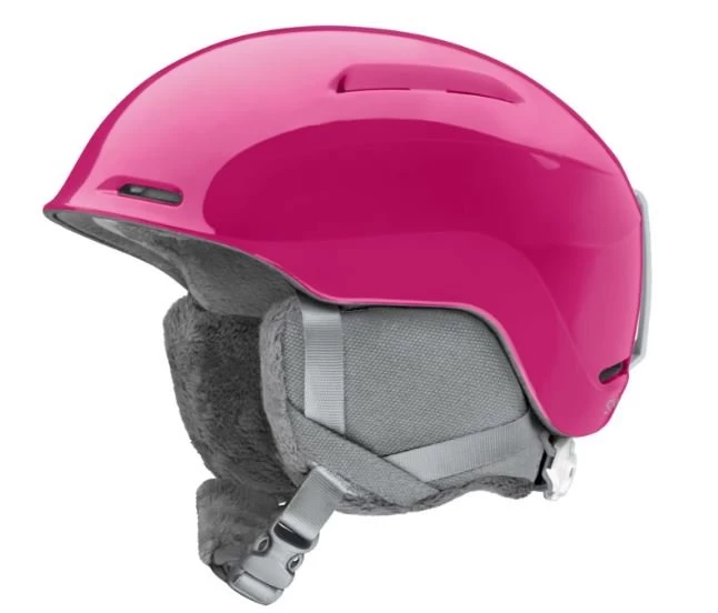 2024 Smith Glide Jr. Helmet - Lectric Flamingo 3 2024 Smith Glide Jr. Helmet - Lectric Flamingo