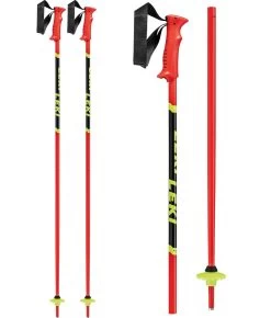 Leki Racing Kid's Jr Poles