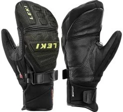 Leki Worldcup Race Coach C-Tech S Mitten