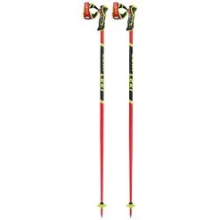 Leki Worldcup Racing Slalom 3D Ski Poles