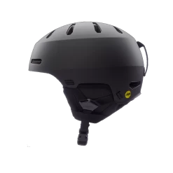 Bern Macon 2.0 Winter Helmet - MIPS - Multisport - Matte Black -Premier Ski Shop macon 20 mips matte black 4 e116a804 4eb0 42a3 b854 56cf2bbe999b 1024x10242x