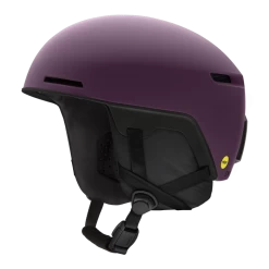 2023 Smith Code MIPS Snow Helmet - Matte Amethyst