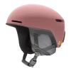 2023 Smith Code MIPS Snow Helmet - Matte Chalk Rose -Premier Ski Shop matteChalkRose 3Q