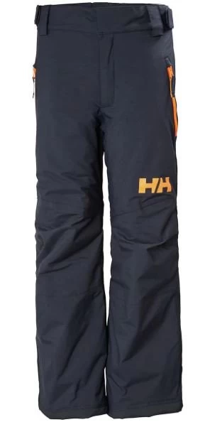 Helly Hansen Jr Legendary Pant - Navy 3 Helly Hansen Jr Legendary Pant - Navy