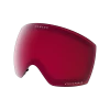 Oakley Flight Deck XL Replacement Lens -Premier Ski Shop oakley flight deck xm spare lens prizm rosejpg